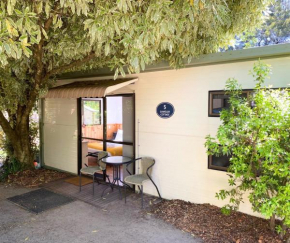 Daylesford Holiday Park